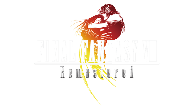 FINAL FANTASY VIII - REMASTERED