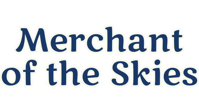 Merchant of the Skies
