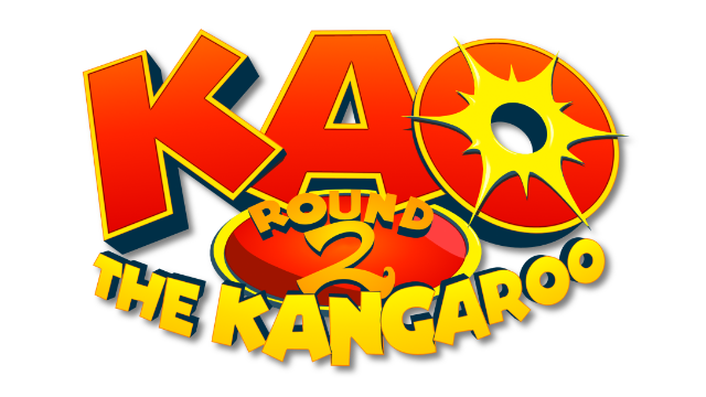 Kao the Kangaroo: Round 2 (2003 re-release)