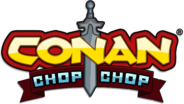 Conan Chop Chop