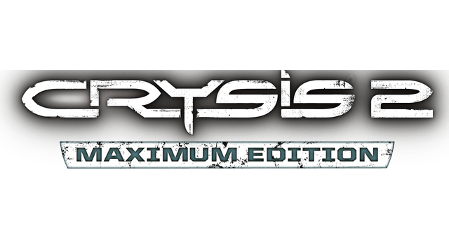 Crysis 2 - Maximum Edition