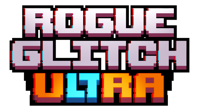 Rogue Glitch Ultra