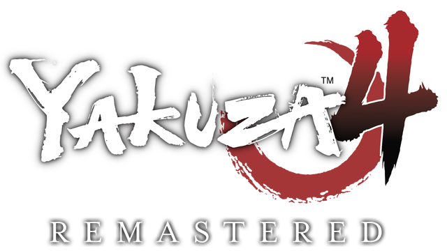 Yakuza 4 Remastered