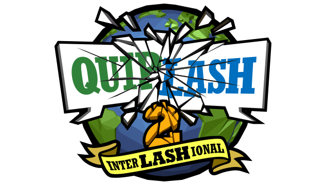 Quiplash 2 InterLASHional