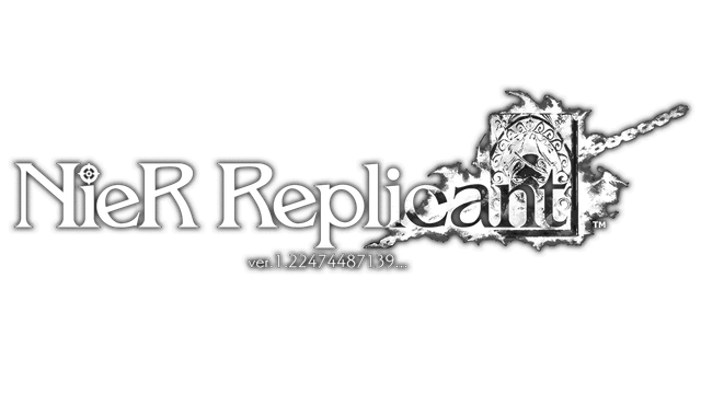 NieR Replicant ver.1.22474487139...