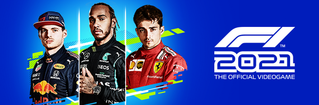 F1 2021