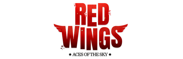 Red Wings: Aces of the Sky