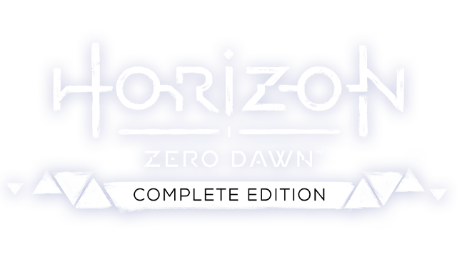 Horizon Zero Dawn Complete Edition