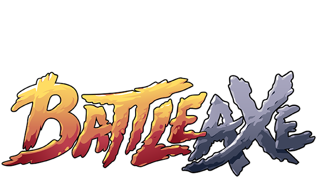 Battle Axe
