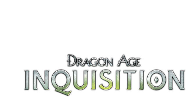Dragon Age Inquisition