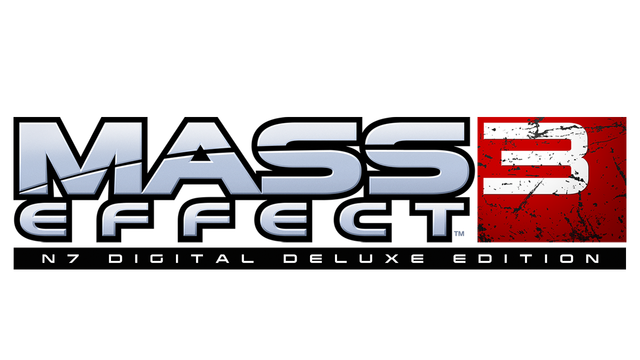 Mass Effect 3 N7 Digital Deluxe Edition (2012)