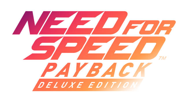 Need for Speed Payback
