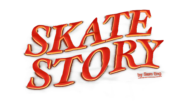 Skate Story