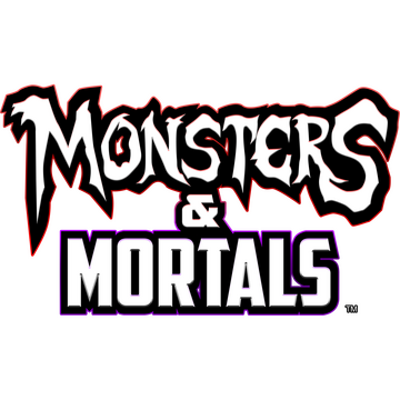 Dark Deception: Monsters & Mortals