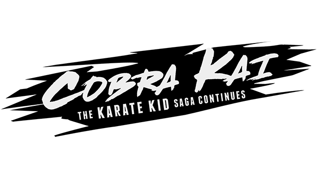 Cobra Kai: The Karate Kid Saga Continues