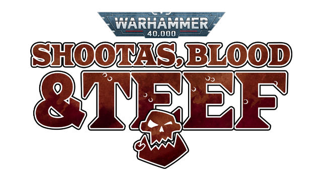 Warhammer 40,000: Shootas, Blood & Teef