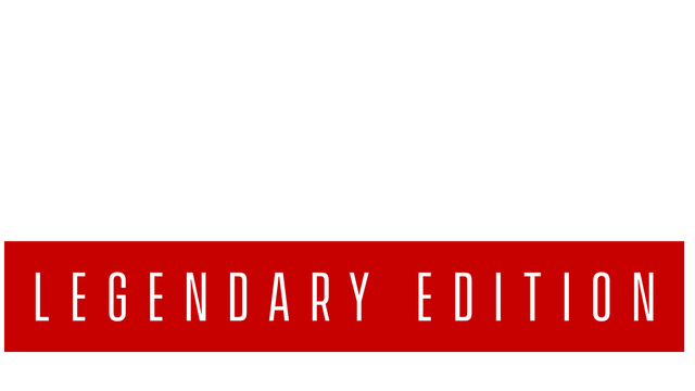 Mass Effect Legendary Edition