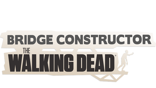 Bridge Constructor: The Walking Dead