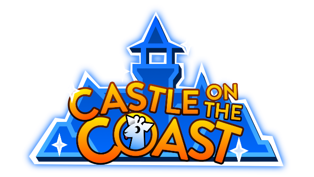 Castle on the Coast