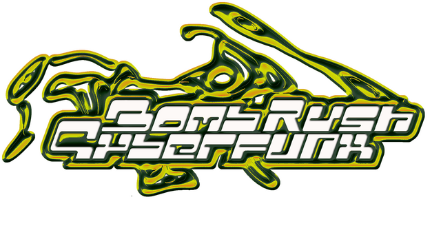 Bomb Rush Cyberfunk