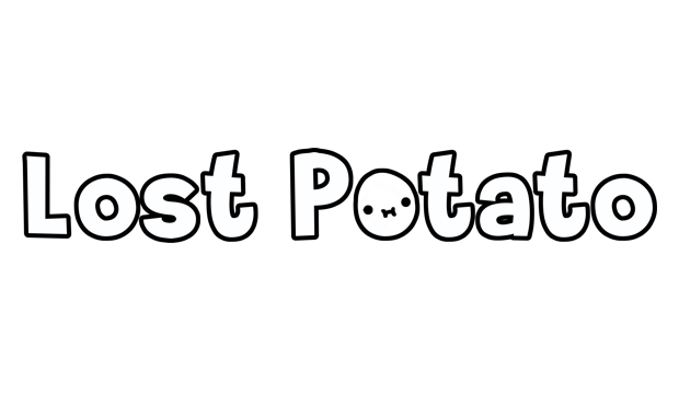 Lost Potato
