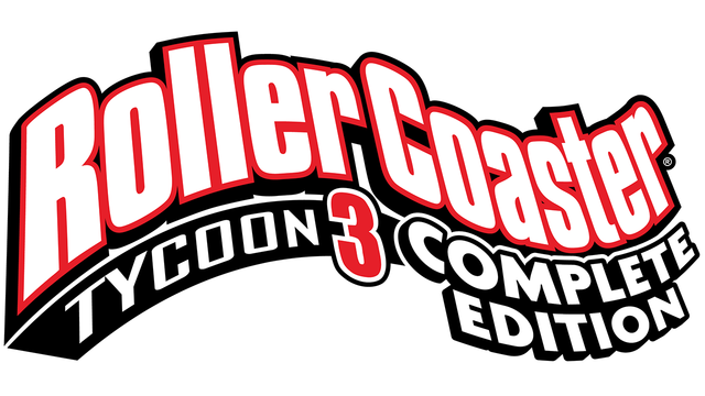 RollerCoaster Tycoon® 3: Complete Edition