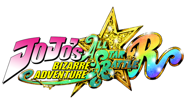JoJo's Bizarre Adventure: All-Star Battle R