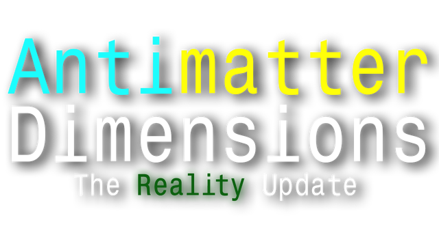 Antimatter Dimensions