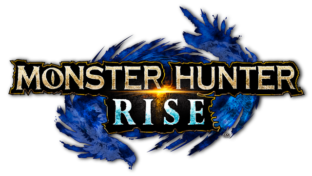 MONSTER HUNTER RISE