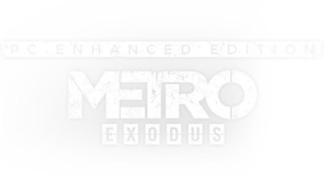 Metro Exodus