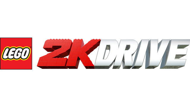 LEGO® 2K Drive