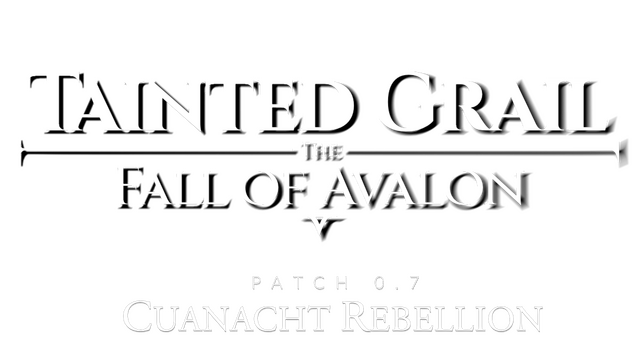 Tainted Grail: The Fall of Avalon