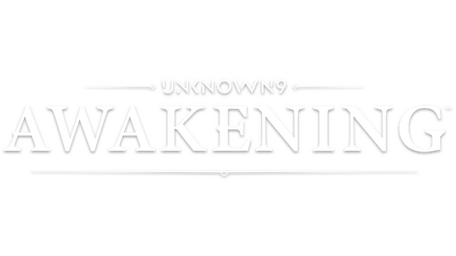 Unknown 9: Awakening