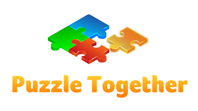 Puzzle Together Multiplayer Jigsaw
