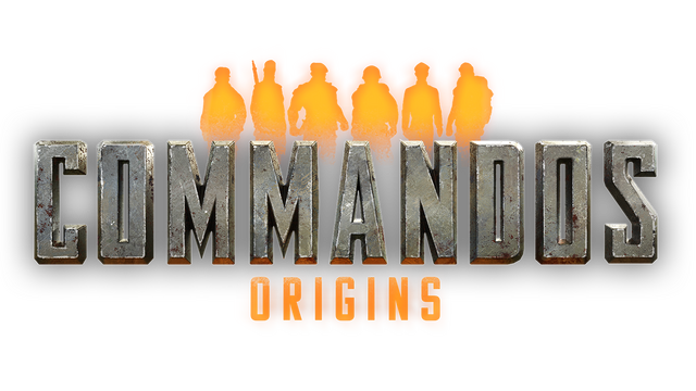 Commandos: Origins