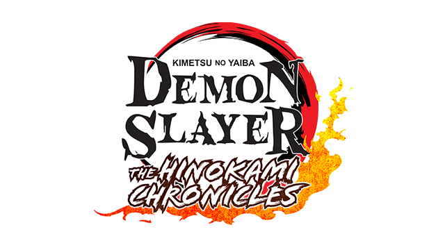 Demon Slayer -Kimetsu no Yaiba- The Hinokami Chronicles