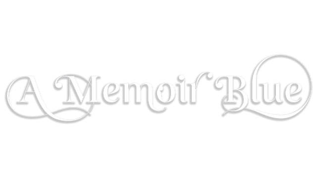 A Memoir Blue