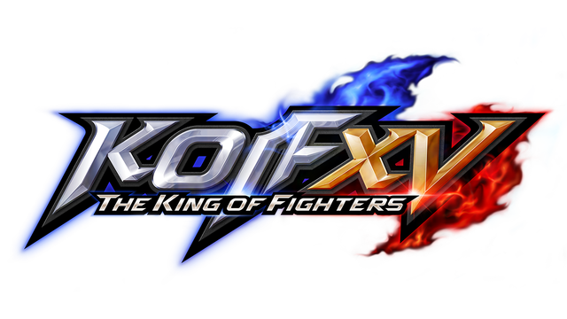 THE KING OF FIGHTERS XV