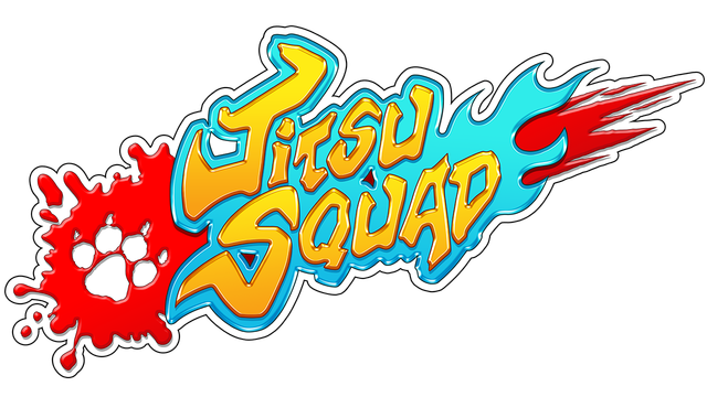 Jitsu Squad