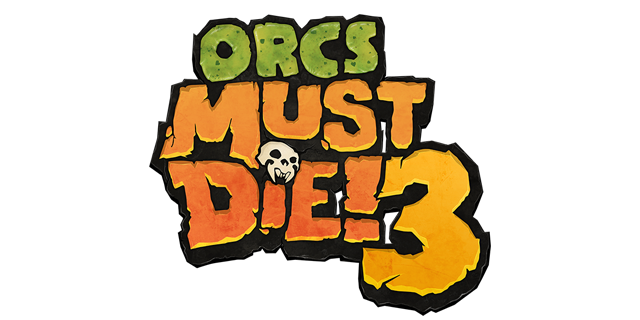 Orcs Must Die! 3