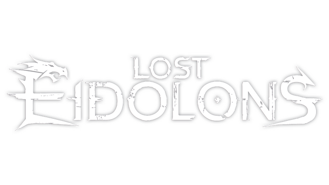 Lost Eidolons