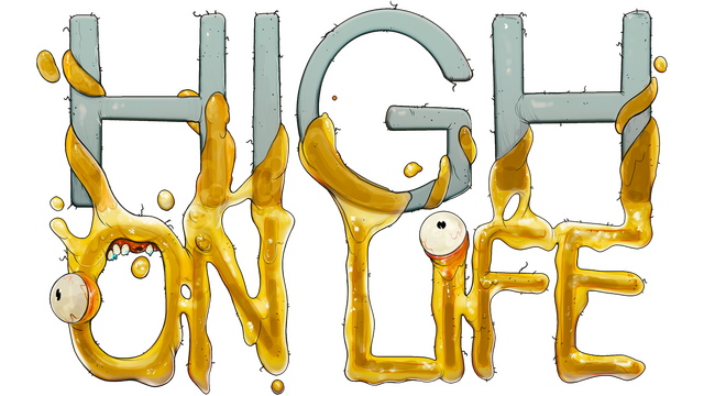 High On Life