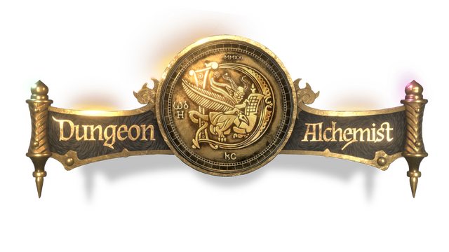 Dungeon Alchemist
