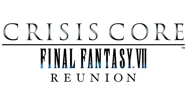 CRISIS CORE –FINAL FANTASY VII– REUNION