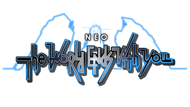 NEO: The World Ends with You