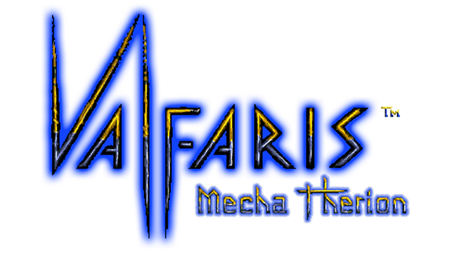 Valfaris: Mecha Therion