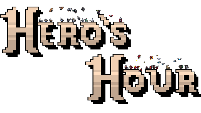 Hero's Hour