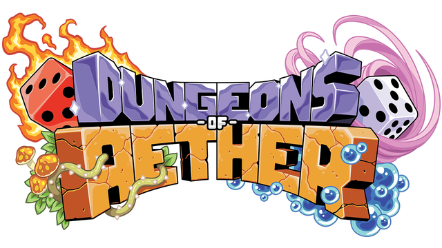 Dungeons of Aether
