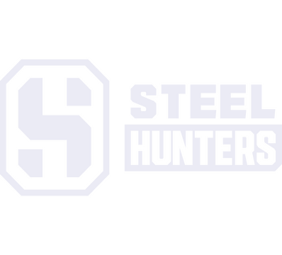 STEEL HUNTERS