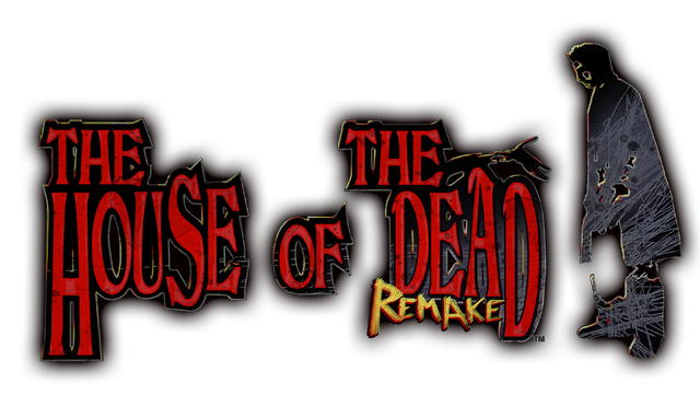 THE HOUSE OF THE DEAD: Remake